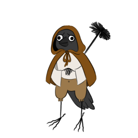 Kenku